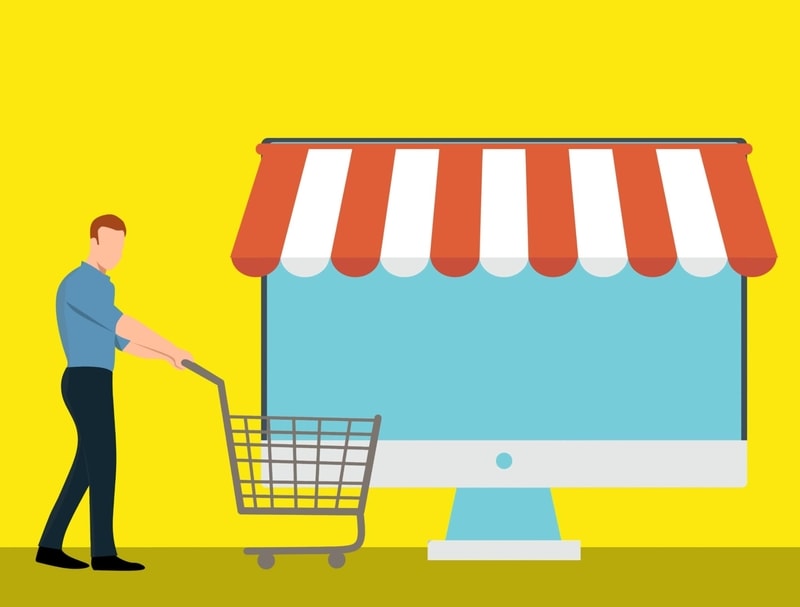 Why Ecommerce Website Is Critical