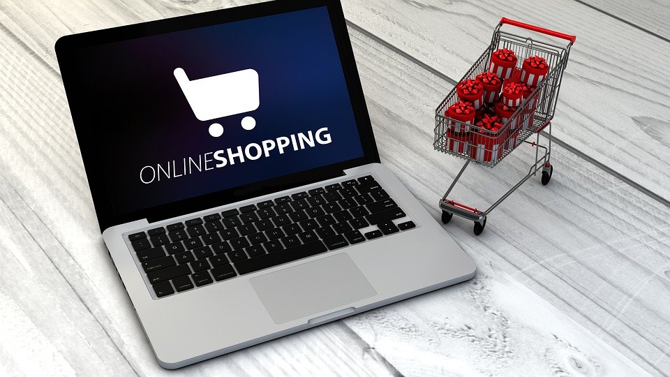 Top Reasons People Stepping into Online Shopping Sites for Purchasing Products